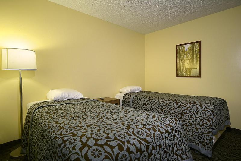 Days Inn By Wyndham Carbondale Szoba fotó