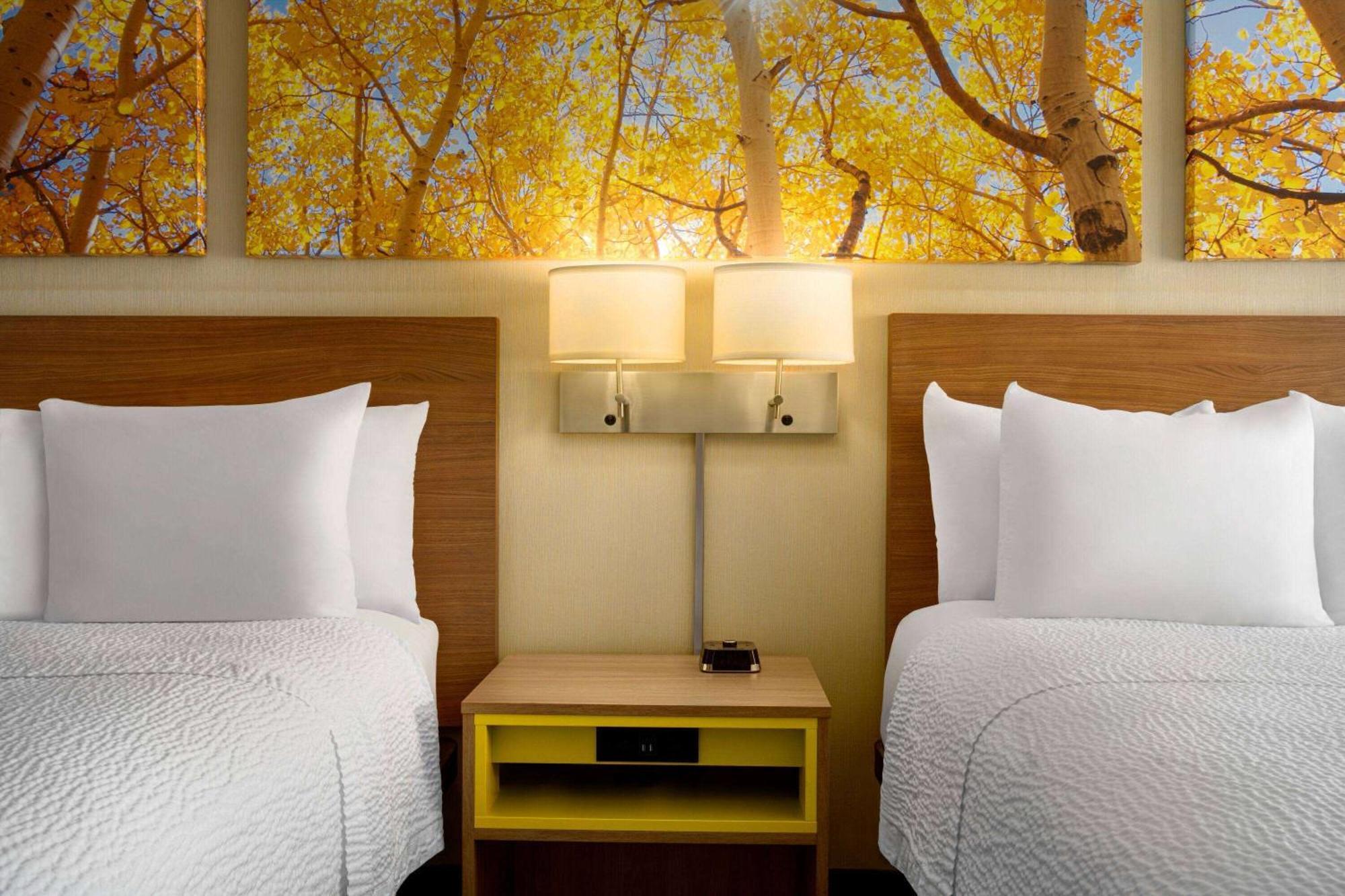 Days Inn By Wyndham Carbondale Kültér fotó