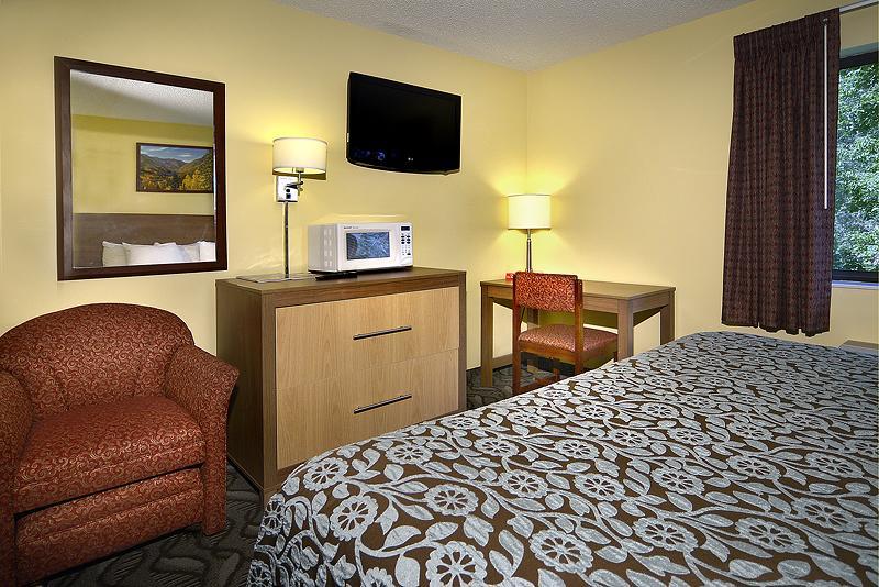 Days Inn By Wyndham Carbondale Szoba fotó