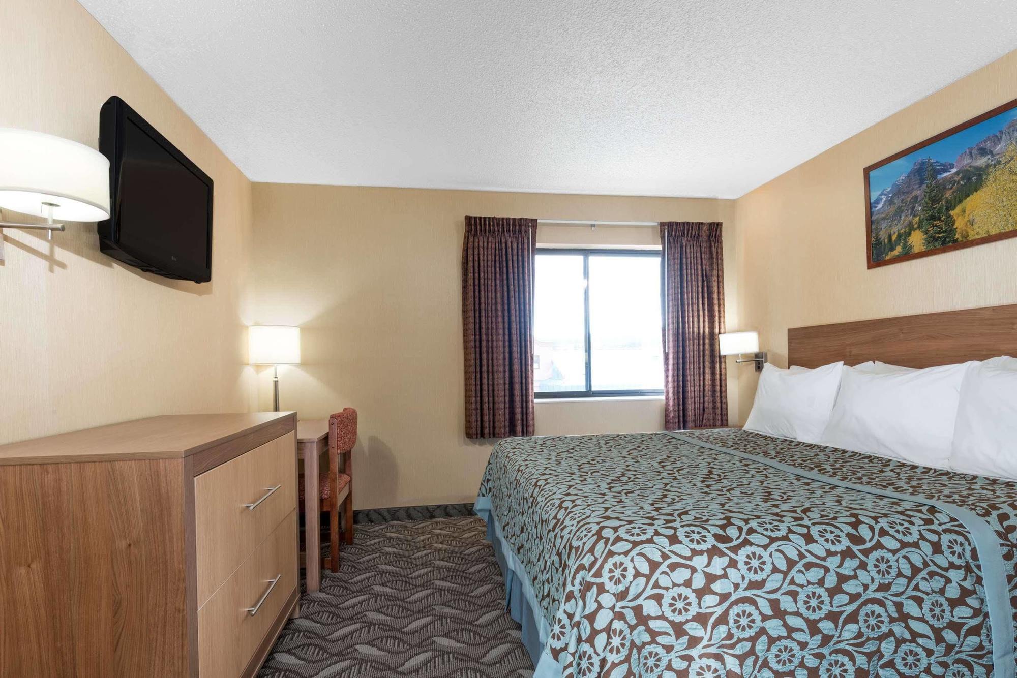 Days Inn By Wyndham Carbondale Kültér fotó